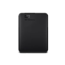 西部数据 4TB USB3.0 E元素 移动硬盘（单位：个）