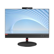 联想 启天A850-D026 台式一体机电脑（R5-3600/8G/256GSSD/2G独显/21.5英寸/WIN10专业版/三年上门）