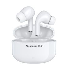 纽曼 Q6 真无线蓝牙耳机 白色（单位：副）