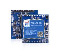国产 WH-7S4 V2 4G模块 蓝色 （单位：个）