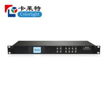卡莱特 X4 240*482.6*44mm 2合1处理器 黑色（单位：台）