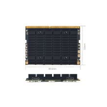 云博智联 5G 嵌入式物联网开发套件（ZM9000模块/千兆以太网 RS485 RS232/CPU:STM32L431RCT6/256K Flash/64KB/SRAM）（单位:套）
