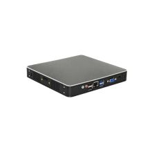 柏科数据 RDClient 4核1.6G、1G内存 云终端 (单位：套)