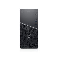 戴尔 成铭3991 i5-10505/16G内存/256G固态/集成显卡/有线键盘鼠标 台式电脑单主机（单位：台）