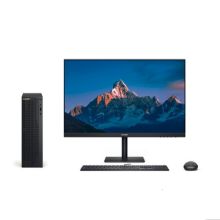 华为 MateStation B515 PUL-WDH9B AMD R5-4600G/8GB/256GB SSD/集显/23.8英寸显示器 台式电脑（单位：台）
