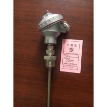 苏仪 WZPK-335 0-500℃/L=1000 铠装热电阻 插入式 银灰色 (单位：支)