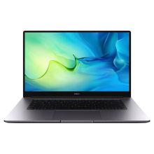 HUAWEI/华为 华为MateBook D 华为 MateBook D15 2021款/I5-1135G7/16G/512G/集显 银色（单位：台） (单位：台)