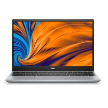 戴尔 Latitude3320 i7-1165G7/8G/1T固态/13.3英寸 11代处理器 轻薄便携笔记本电脑 银色（单位：台）