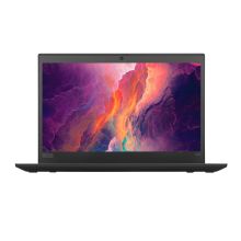 联想 ThinkPad X390 笔记本电脑（I7-8565U/8GB/512GBSSD/13.3寸/720P HD/48Whr/Win10/1年保修/含包鼠）（单位:台）