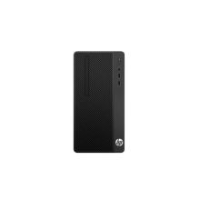 惠普 280 G4 SFF 台式电脑(I5-9500/8G/500GSSD/DVDRW/Win10H/USB键鼠/180W/网络同传/三年保修) 单位:台