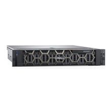 戴尔 R740 服务器（4208*2/2*16GB/3*2TB/SAS/3.5/7.2K/H330/RAID*1/DVD/冗余电源495W*2/三年保修）（单位:台）