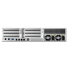 华为 2288HV5 服务器(2*4110CPU/4*16G内存/4*1.2TSAS硬盘/8*2.5"盘位/SR430卡1G缓存/2GE+2*10GE/不含光模块/2*550W电源/配置导轨/三年保修）（单位：台）