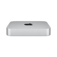 Apple Mac mini 台式电脑主机（M1芯片8核处理器/16G/512GSSD/1年质保）（单位:台）