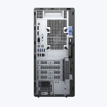 戴尔 7080MT I7-10700/4G/1T/DVD刻录/2G独显/21.5英寸 台式电脑（单位：台）