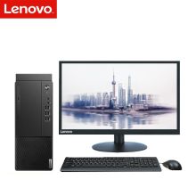 联想 M435 I7-10700/16G/1T+256GSSD/DVDRW/RX550 4G独显/WIN10H/21.5WLED 台式电脑（单位：台）