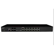 华为 ASG5510 上网行为管理（Combo千兆接口数量4,10M/10OM/1000M自适应电接口数量14/网络吞吐量(混合流量)3.5Gbps/应用性能≥200Mbps/最大并发连接数70万/内存2G/最大用户数3000）（单位:台）