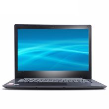 联想  昭阳K4e-IML091 Intel酷睿第十代 i5(低电压) I5-10210U 16GB 1TB 256GB 中兴新支点V3 14寸 1年（单位：台）