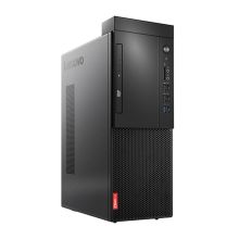 联想 启天M420 台式机 i7-8700 8GB 1TB 2G独显 19.5英寸显示器 （单位:套）