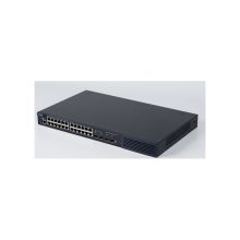 锐捷 RG-S2910-24GT4SFP-UP-H(V3.0) 24口poe交换机 黑色（单位：台）