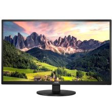 AOC 2270 21.5寸 电脑 AMD9600/华硕a300/8g/1T/显示器 AOC2270 黑 (单位:套)
