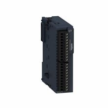 施耐德 TM3AI4 PLC主机卡件  (单位:个)
