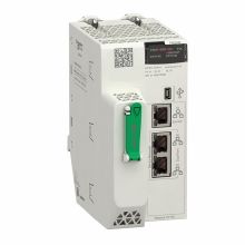 施耐德 BMEP582040 PLC主机卡件  (单位:个)