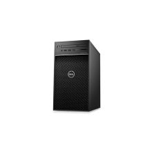 戴尔 T3630 I7-9700/16GB/256G+1T/RTX2060G独立显卡/键盘鼠标/Windows10/原厂3年保修 图形工作站（单位：台）