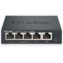TP-LINK TL-R470P-AC路由器 (单位：台)