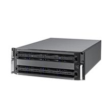 海康威视 DS-AT9736GX 400路存储服务器（4千兆以太网口/4U机箱/8G高速缓存/64位多核处理器/336T硬盘/配冗余1+1电源≤875W/安装调试/质保三年）（单位:台）