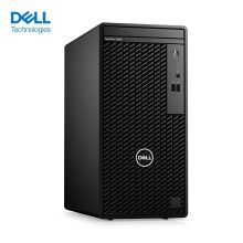 戴尔/DELL Optiplex 3090MT商用办公 单主机I3-10105  电脑主机 4G 1T WIN11 黑色