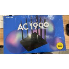 普联 AC1900 千兆路由器 黑色（单位：只）