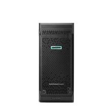 惠普 ML110 GEN10 塔式服务器（CPU4208/8core 1.8GHz 11MB 85W/16GB/1T 4LFF*2/双端口千兆网卡/550W非热/三年保修）（单位:台）
