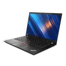 联想 ThinkPad T14 14英寸轻薄笔记本电脑（i5-10210U/8GB/512GB SSD/Win10/1年保修）（单位:台）