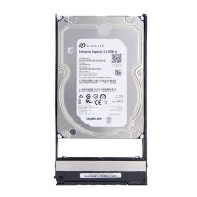 华为 2600 V3 存储硬盘8TB 7.2K RPM NL SAS硬盘单元(3.5")(含专用硬盘托盘架/安装数据转移/质保一年)  黑色 单位:个