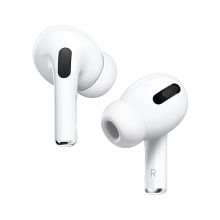 Apple AirPods Pro 主动降噪无线蓝牙耳机 适用iPhone/iPad/Apple Watch （单位：个）