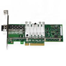 英特尔 X710 DA2 82599 10GB  网卡双口（不含光模块）（单位：个)