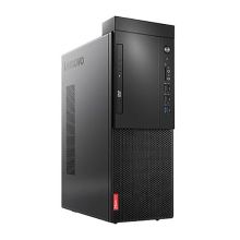 联想（Lenovo）启天M620-D164 台式电脑 Intel酷睿I5-9500 3.0GHz六核 4G-DDR4内存 1T SATA硬盘 集显 DVDRW 正版Linux中兴新支点V3 云教室 单主机不含显示器 含键鼠 原厂三年上门保修服务 原厂三年硬盘不回收 原厂门到桌服务 黑色（单位：台）