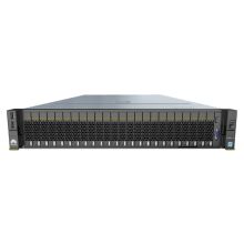 华为 2488H V5 2U机架服务器（2*5218/8*32GB/DDR4/12硬盘位/3*2.4TB-SAS/12Gb/s-10K硬盘/1*480GB原厂固态硬盘/2个千兆模块/2个GE千兆电口网口+2个10GE万兆电口网口/1块双接口千兆光纤网卡/9个PCI-e/3.0扩展槽位/2*1500W/AC白金电源/三年原厂服务/VM/VCP）（单位:台）