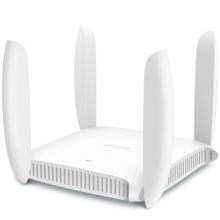 普联 TP-LINK TL-WDR6320 AC1200双频无线路由器 (单位:台) 白色