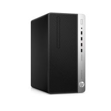 惠普 ProDesk 480 G5 商用台式机(I5-8500/4G/1T/21.5显示屏) 单位:套