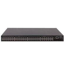 华三 LS-3100V3-52TP-SI 主网交换机 黑色（单位：台）