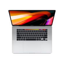苹果 VM2 笔记本电脑 19款 Pro16 i9 16 1TB 银色 (单位:台)