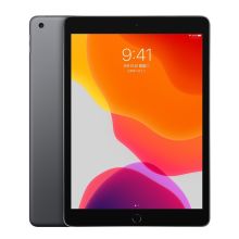 苹果 Appie ipad 10.2 英寸 128gWifl MW792CH/A平板电脑 深空灰（单位：台）