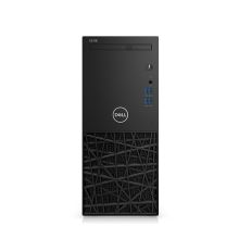 戴尔 成铭3988MT 商用台式机（I5-9500/8G/1T/集显/无光驱/WIN7专业版/21.5寸）（单位：台）