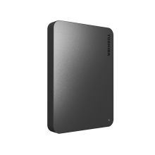 东芝（TOSHIBA）移动硬盘(新黑甲虫系列) 1TB 2.5英寸 USB3.0（单位：个）