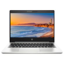 惠普 HP ProBook 440 G6-4900520005A 便携式计算机 i5-8265U(1.6 GHz/6 MB/四核)/14寸屏/8G DDR4 内存/1TB硬盘/2G独显 /无光驱/麒麟操作系统（桌面版）V4/包鼠/一年保修 银色（单位：台）