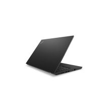 联想 ThinkPad L490-227 14英寸高端商用笔记本（i7/8G/1T+256 SSD/独显） 黑(单位：台）