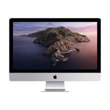 Apple iMac 27英寸一体机（九代六核Core/i5/8G内存/2TB/Fusion/Drive/RP580X显卡/5K屏/MRR12CH/A）（单位：台）