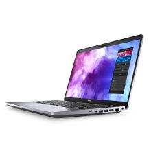 戴尔 Precision 3541 15.6英寸移动图形工作站笔记本（I7-9750/8G/256G固态+1T/P620/4G/100%sRGB/雷电3/Win10/三年保修）（单位：台）