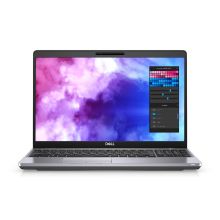 戴尔 Precision 3541 15.6英寸移动图形工作站笔记本（I5-9300H/8G/256G固态/1T/P620/4G/100%sRGB/Win10/三年保修）（单位：台）
